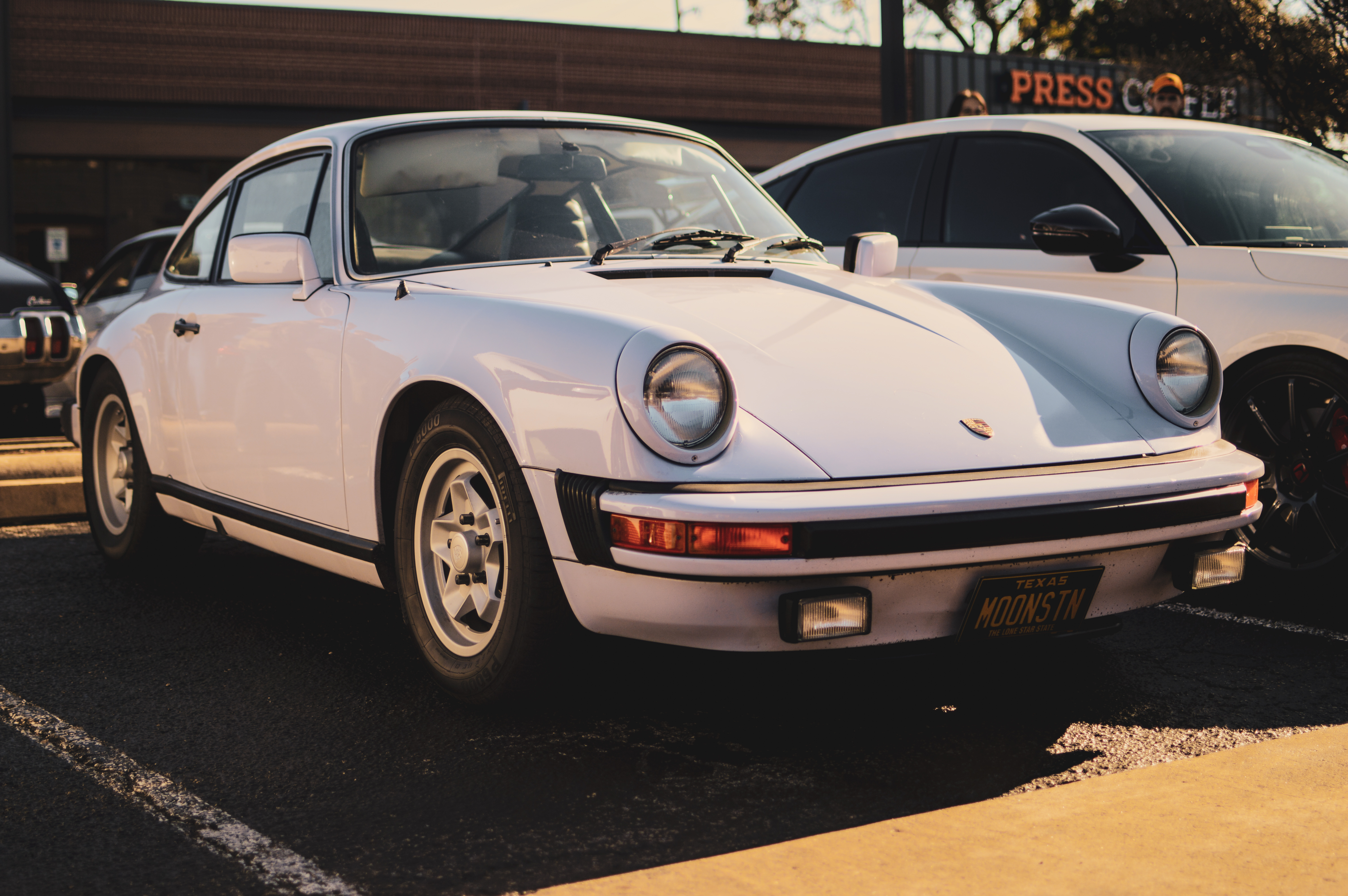 Retrospect gallery photo 8
